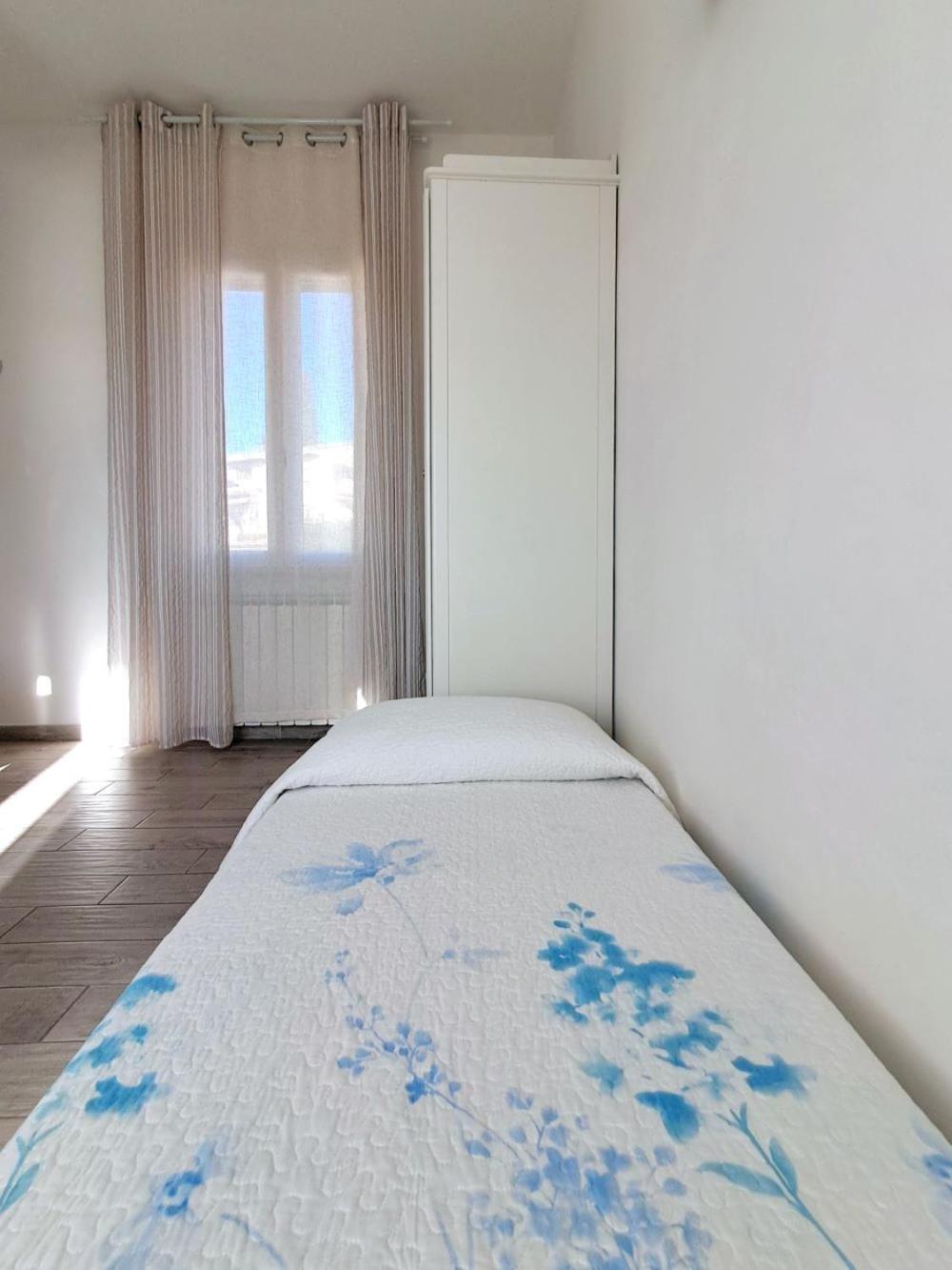 Il Giardino Bed & Breakfast Riotorto Exterior photo