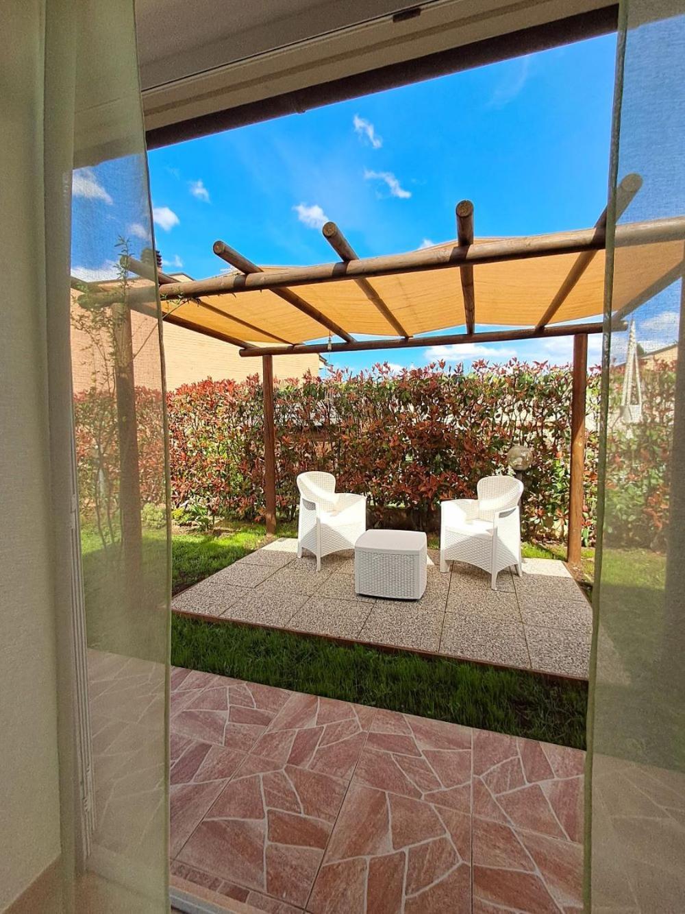 Il Giardino Bed & Breakfast Riotorto Exterior photo